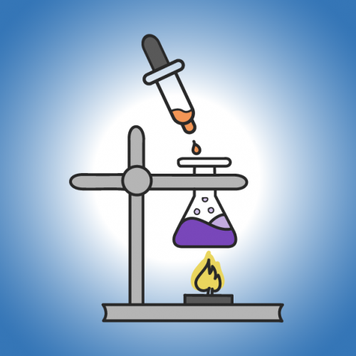 Chemistry Learning Arabic Idioms