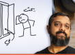 Why is Hamzah Sad?