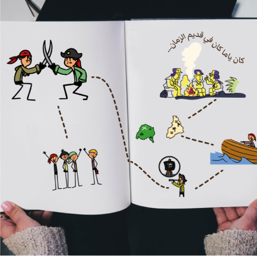 whatsInAStory_featured whats in a story featured image